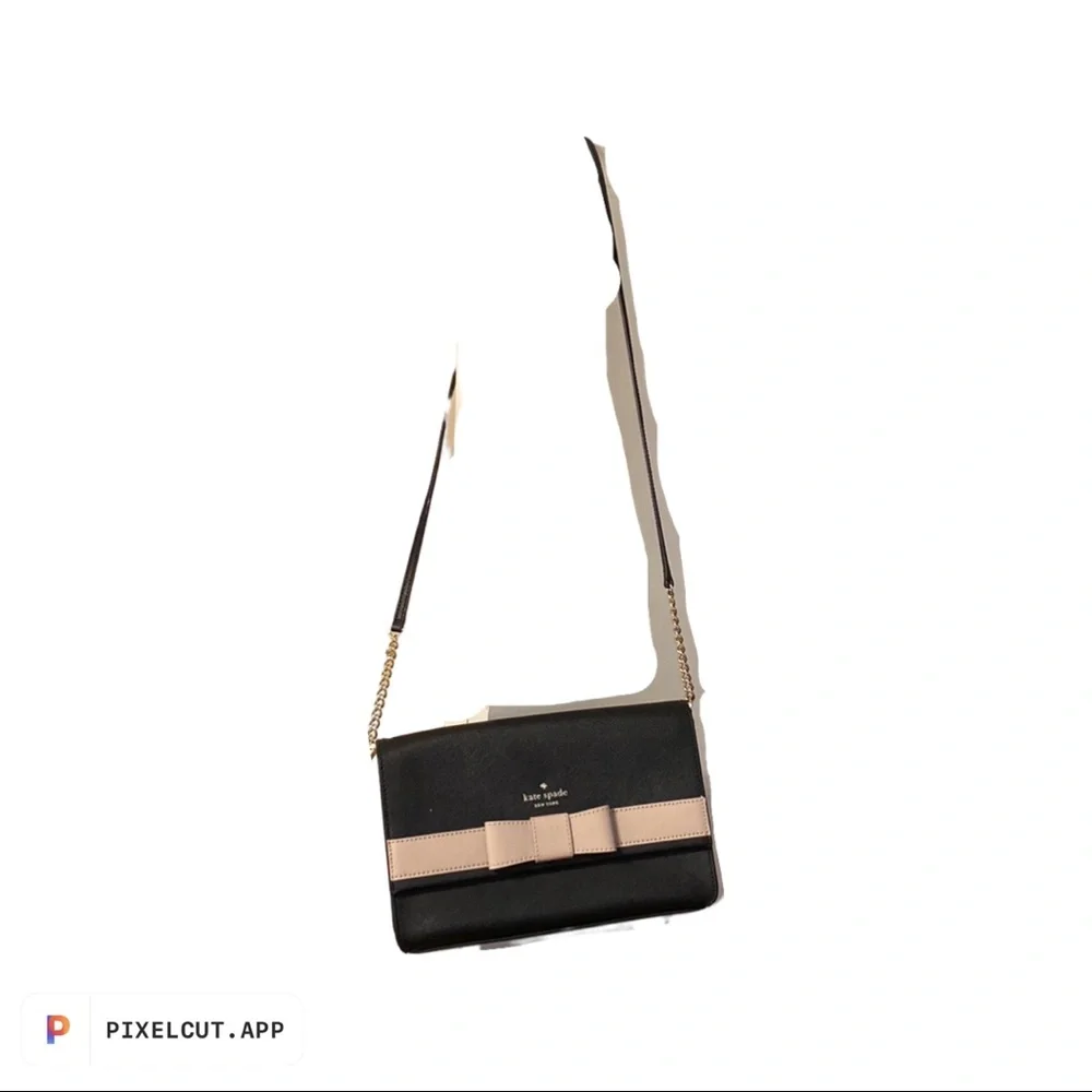 NWOT Kate Spade Kirk Park Crossbody - Picture 7 of 7
